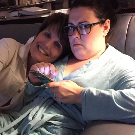 Katharine Luckinbill